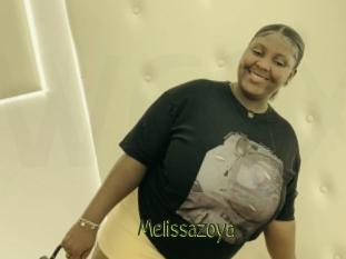 Melissazoya