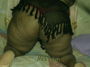Melktieten
