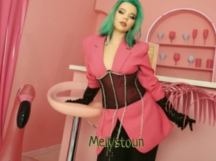 Mellystoun