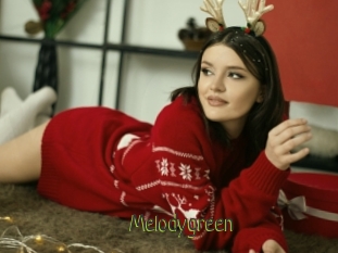 Melodygreen