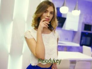 Melodykey