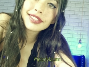 Melodyklumm