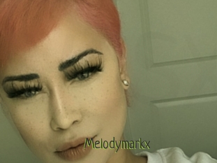 Melodymarkx