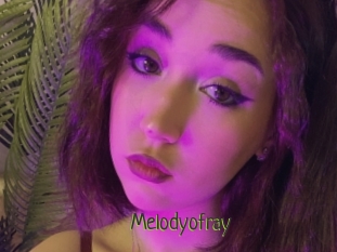 Melodyofray