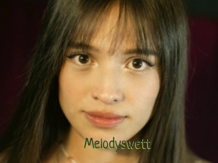 Melodyswett