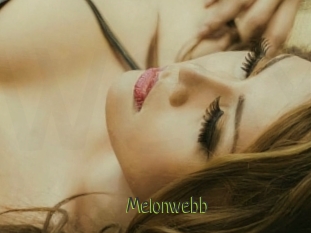 Melonwebb