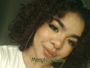 Memphiswilliams