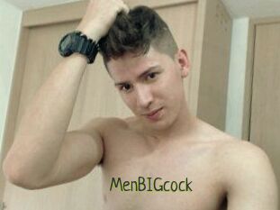 MenBIGcock