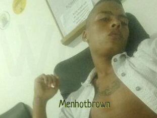 Menhotbrown