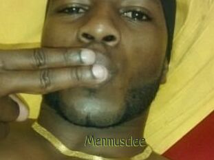 Menmusclee