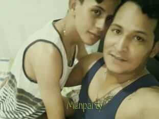 Menparty