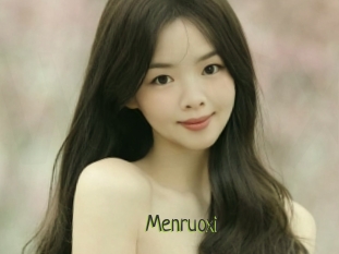Menruoxi