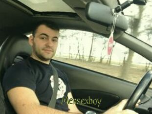 Mensexboy