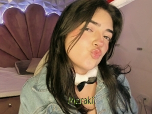 Merakii