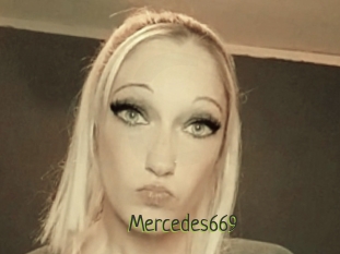 Mercedes669