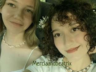 Merciaandbeatrix