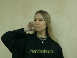 Merciablanch