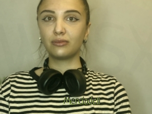 Merciadell