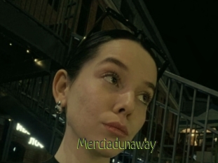 Merciadunaway