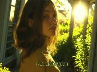Merciahaydon