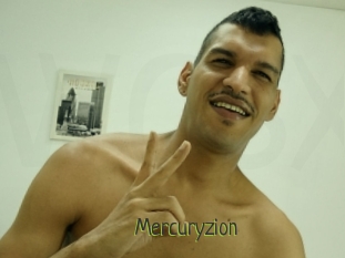 Mercuryzion