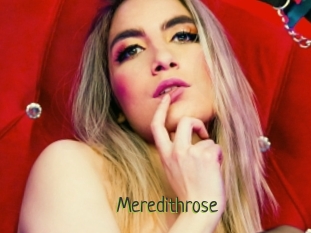 Meredithrose