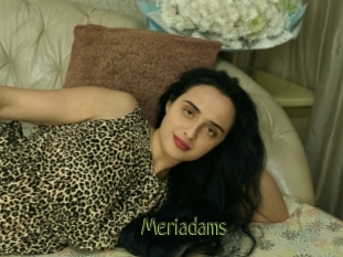 Meriadams