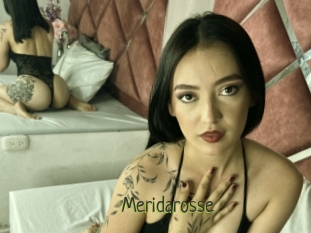 Meridarosse