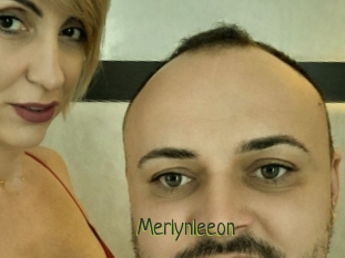 Merlynleeon