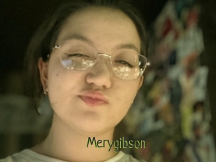 Merygibson