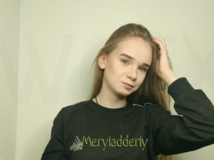 Meryladderly
