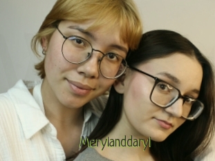 Merylanddaryl