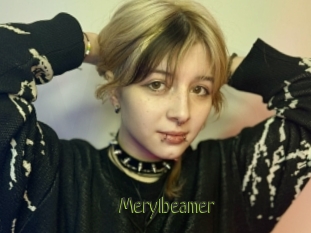 Merylbeamer
