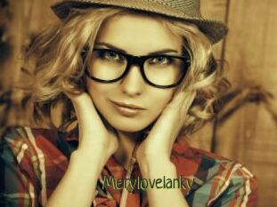 Merylovelanky