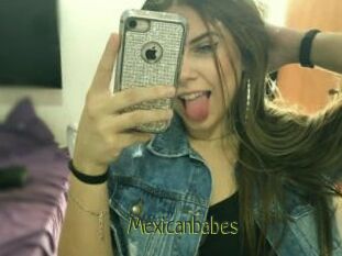 Mexicanbabes