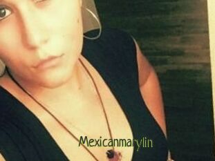 Mexicanmarylin