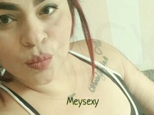 Meysexy