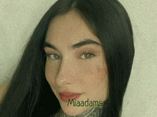 Miaadams