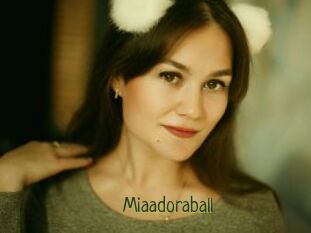 Miaadoraball