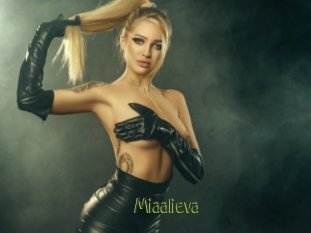 Miaalieva