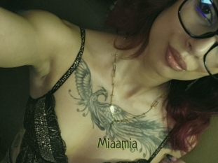 Miaamia