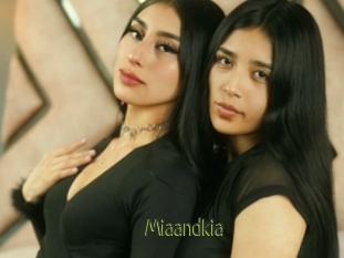 Miaandkia
