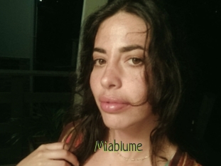 Miablume