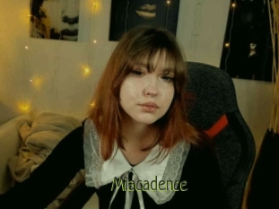 Miacadence