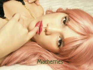 Miacherries
