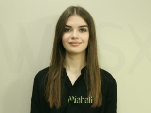 Miahalf