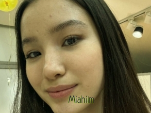 Miahilm