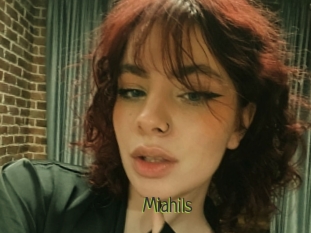 Miahils