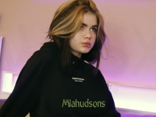 Miahudsons