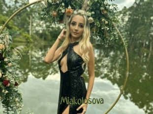 Miakolosova